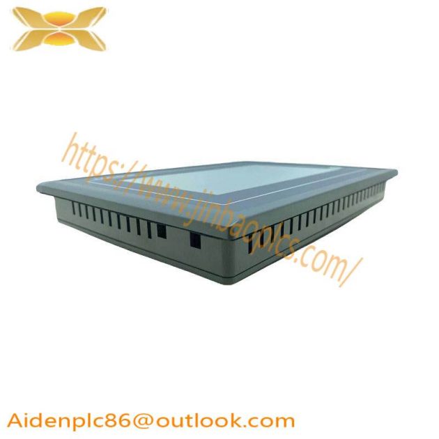 GEC ALSTHOM MCGG22D1CB0753C - High-Performance Industrial Control Module