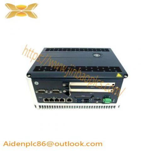 GE 04220FL11232A Control Module: Industrial Automation Excellence