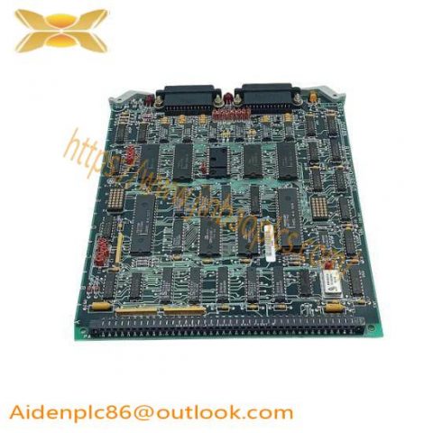 General Electric DS3800HCMC Gas Turbine Daughter Board: Advanced Control Module for Efficient Operations