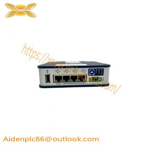 General Electric EPSCPE100-ABAE: A Comprehensive Standalone Controller