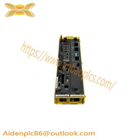 General Electric Fanuc A05B-2600-C001 | 2 Slot Backplane for Advanced Control Systems