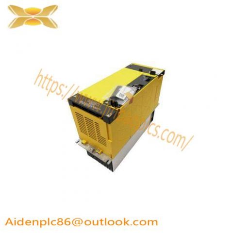 GE-FANUC A06B-6200-H037 Power Supply Module