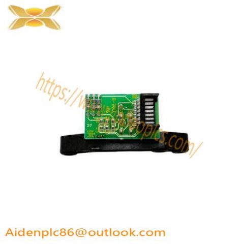 General Electric FANUC A20B-2003-0310 Spindle Motor Encoder