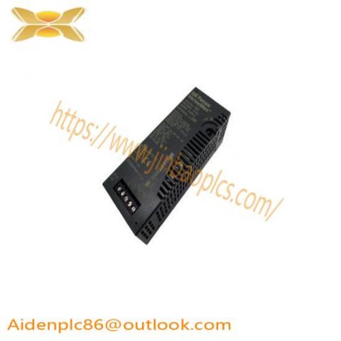 General Electric Fanuc IC200PWR102D Power Supply Module