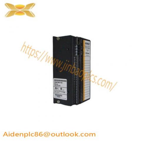 GE-FANUC IC660BBS103 I/O MODULE