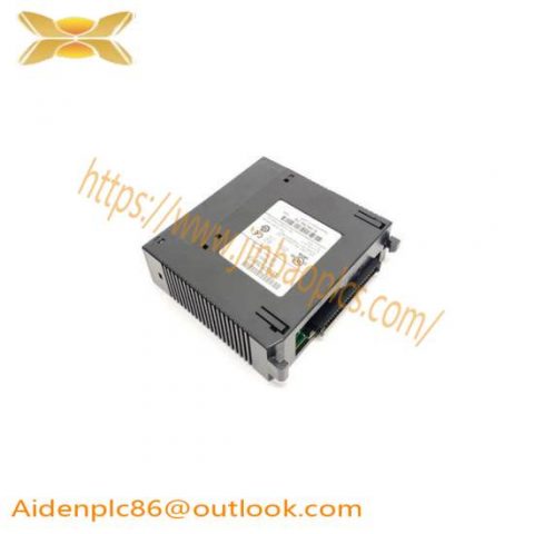 GE Fanuc IC693CPU350-EK: Single Slot CPU Module for Advanced Control Solutions