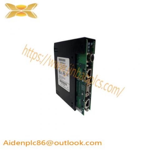 General Electric FANUC IC693CPU364CH: Advanced CPU Module for Industrial Automation