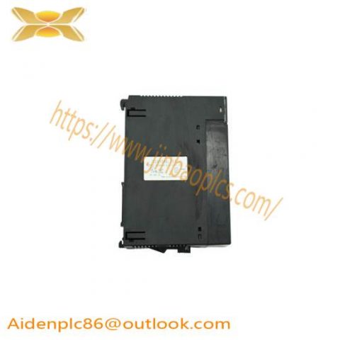 General Electric FANUC IC693MDL753C 16-Point Output Module