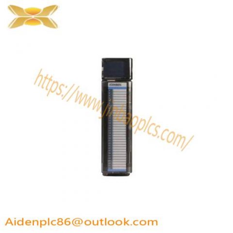General Electric FANUC IC694MDL330 PLC Output Module - Advanced Automation Solution