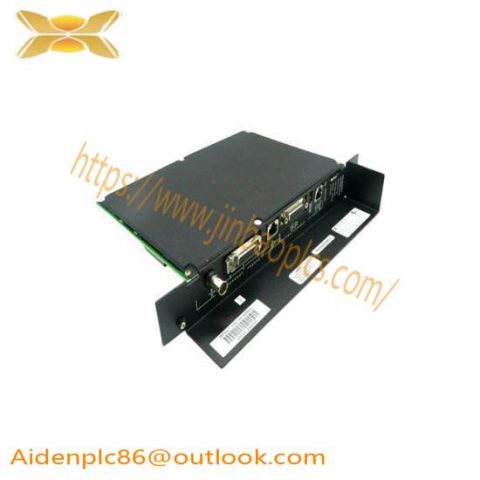 GE-FANUC IC697CMM742-KL Type 2 Ethernet Interface Module