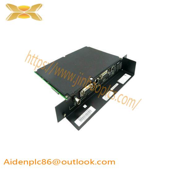 GE-FANUC IC697CMM742-KL Type 2 Ethernet Interface Module