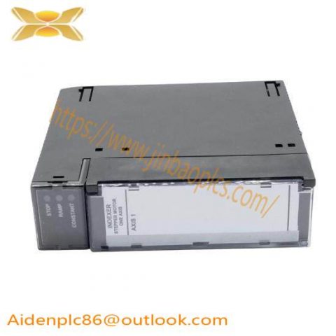 GE HE693STP101E Industrial Control Module