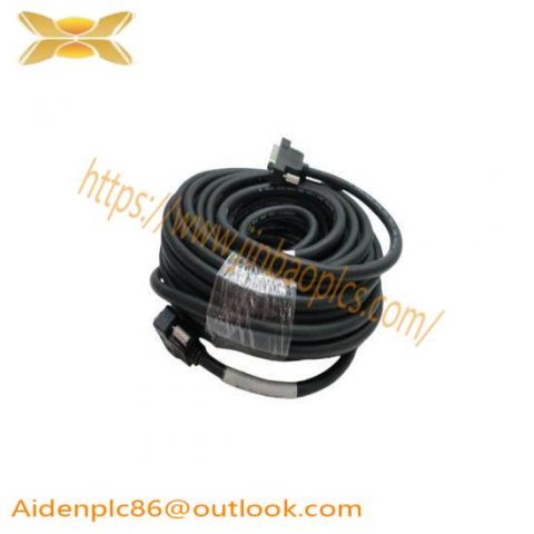 General Electric IC200CBL615 Expansion Cable - High-Performance Industrial Networking Solution