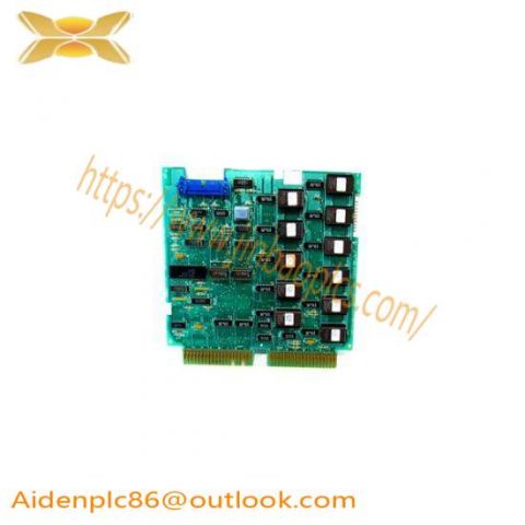 General Electric IC600CB526P - Advanced Expanded Logic Control Module