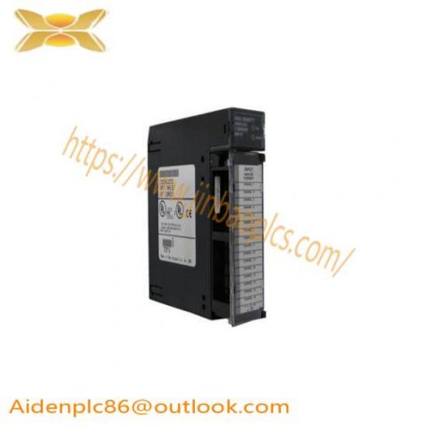 General Electric IC641HBR302 - Advanced Programmable Logic Controller Module