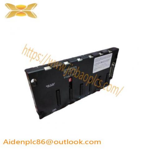 GE IC220STR003-BA - Industrial Control Module; Manufacturer: GE-FANUC