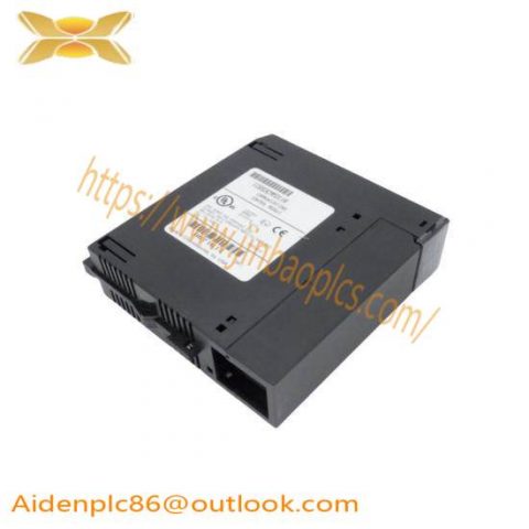 GE IC693CMM311 Industrial Control Module