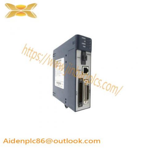 General Electric IC694PSM001: High-Performance Power Sync & Measurement Module for Industrial Automation