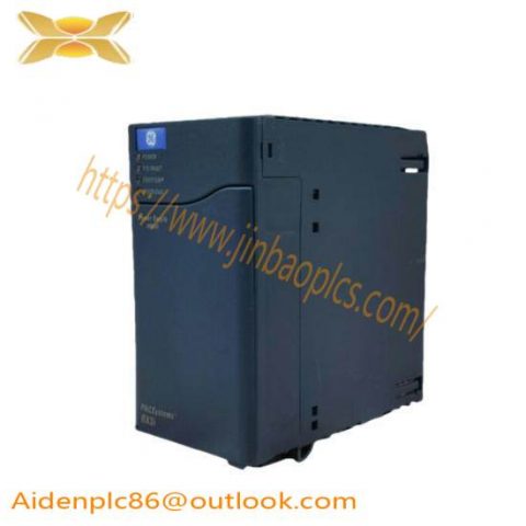 General Electric IC695PSA140 - Advanced Power Supply Module