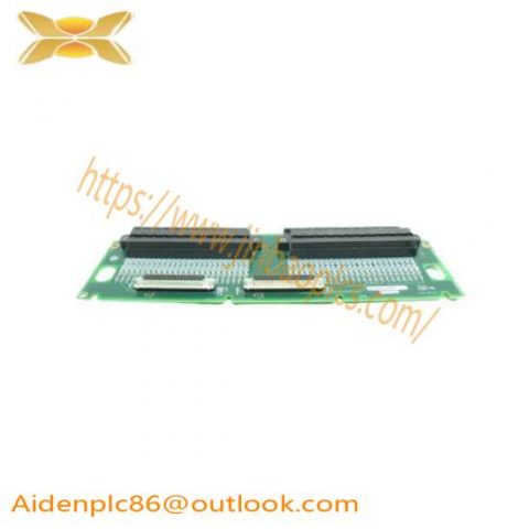 GE-FANUC IS200TBTCH1CBB Circuit Board