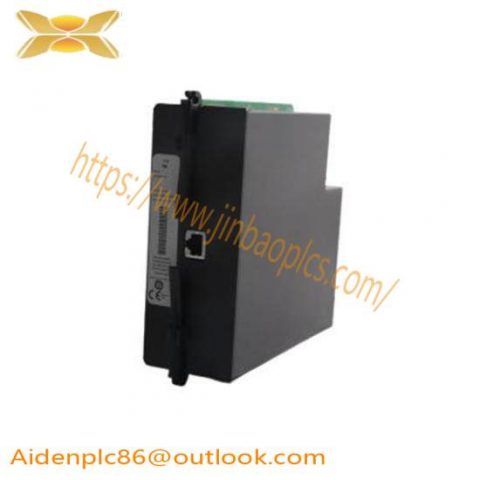 GE UR9NH Universal Relay Controller Module