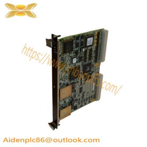 General Electric VAIC H1D IS200VAICH1DAB Analog Input/Output Board