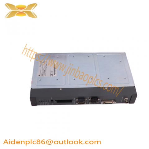 GETH-AGR 8DG15235AAAB01: Precision Control Module for Industrial Applications