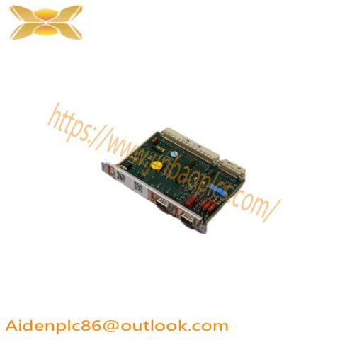GF Welding G F374-IMF PCB Board: Advanced Industrial Control Module