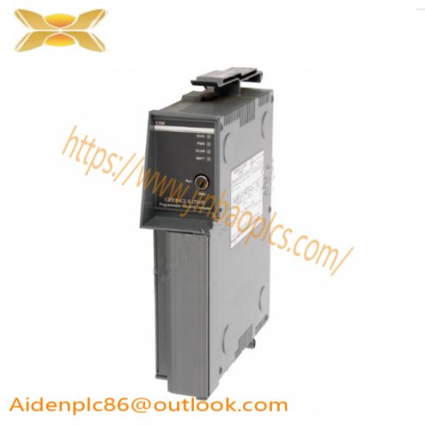Giddings & Lewis 502-03512-03R0 PiC900 CSM Module