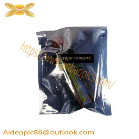 GIGATRONICS 80321A 5W RF Sensor - Used