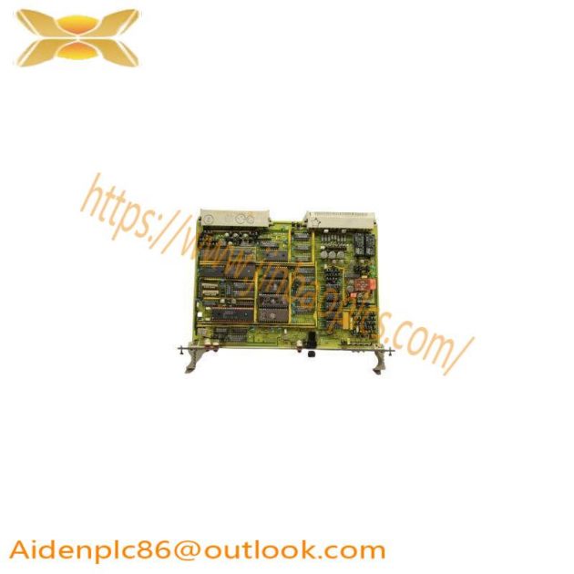 ABB GJR2342800R1100 | 83SR03K-E Control Board | Industrial Automation Solutions