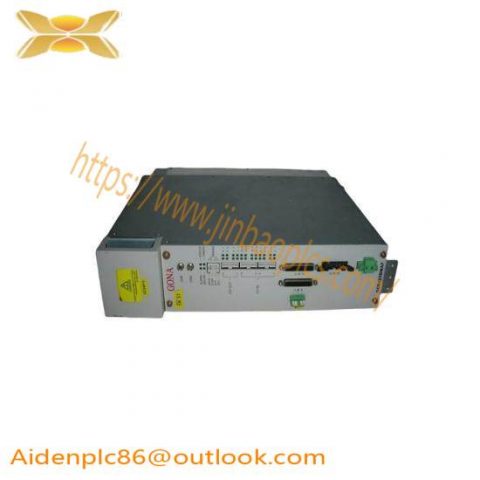 GONA GDS025BMAF: Advanced Industrial Control Module, Engineered for Precision & Reliability