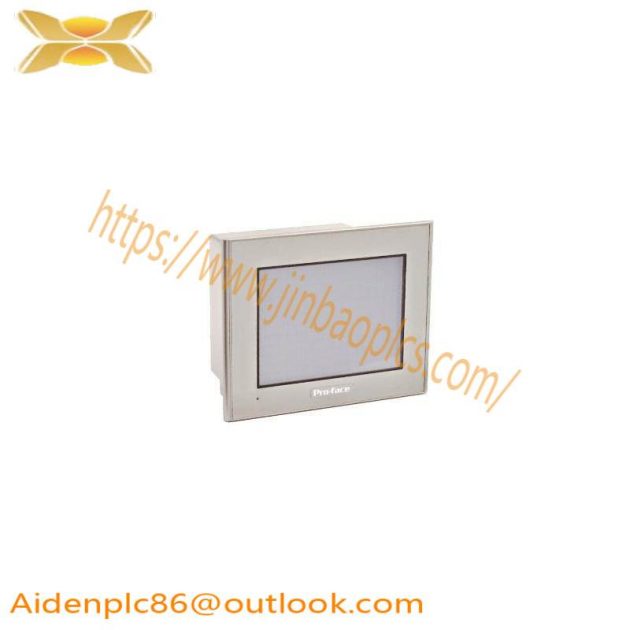 Pro-Face GP2301-LG41-24V Operator Interface: Advanced Industrial Control Solution