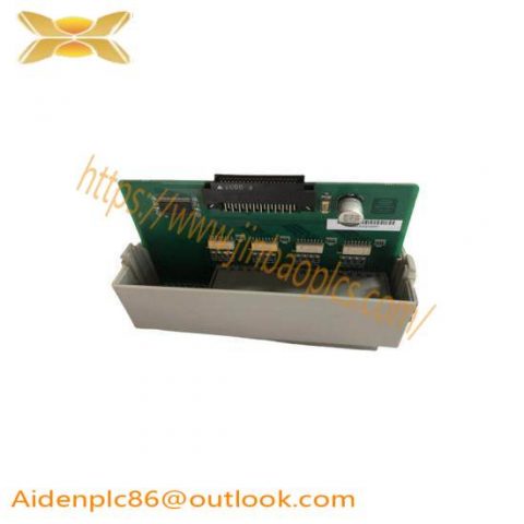 HANMI HFRDI-1616: Industrial Control System Interface Module