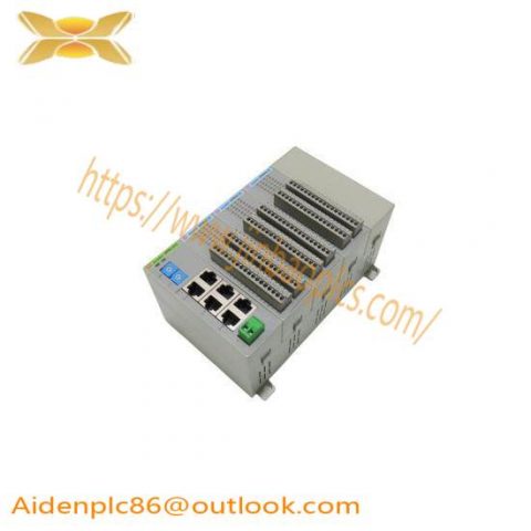 HANMI HFRDO-1616 Industrial Control Module