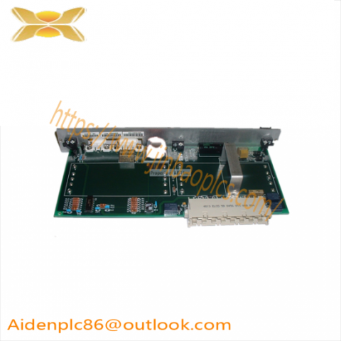 HARMONIC SC-510-5-230-S0 Industrial Control Module