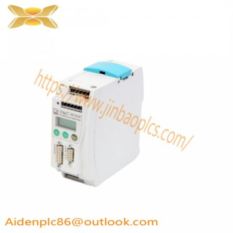 HBM RM42 Factory Sealed - Precision Sensor Module