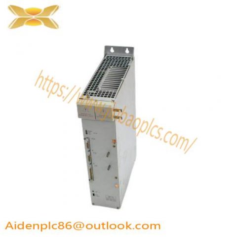 HEIDENHAIN UM121D Converter - Precision Motion Control Module