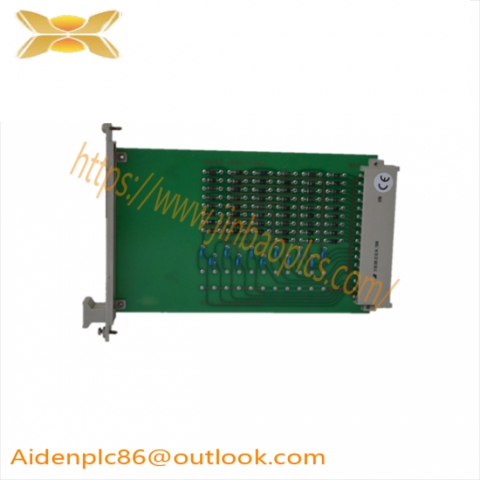 HIMA F4204 - Advanced Digital Output Module