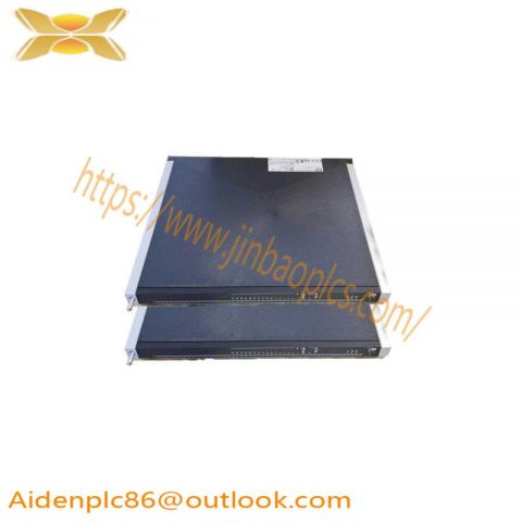 HIMA F60MI2401 Communication Module - Advanced Industrial Control Solutions