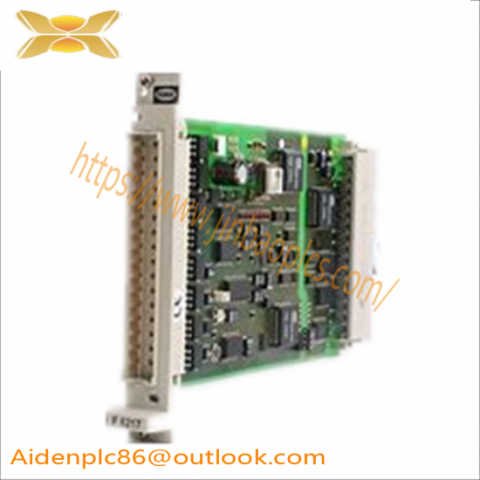 HIMA F6215 I/O Module - Safety Control, Advanced Automation