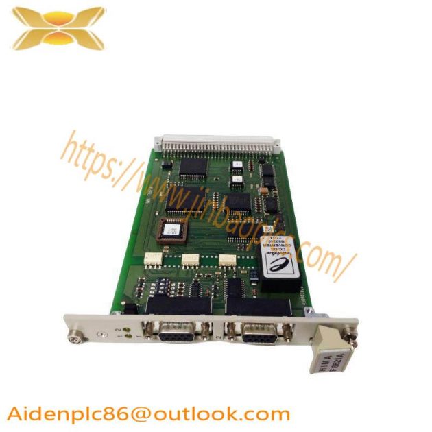 HIMA F8620/11 Communication Module