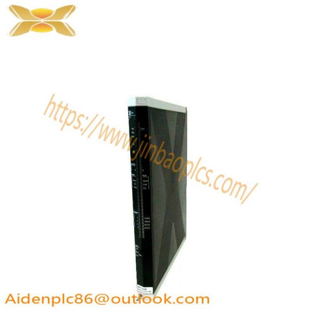 HIMA LM002_MAX Digital Output Module for Industrial Automation