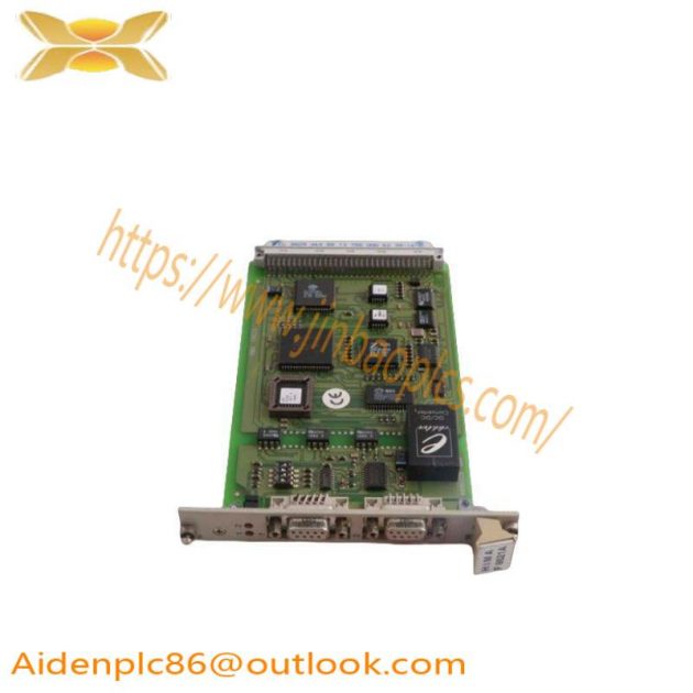 HIMA Z7127 Communication Module