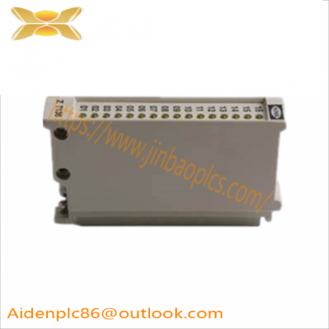 HIMA Z7136 Digital Input Module for Industrial Automation