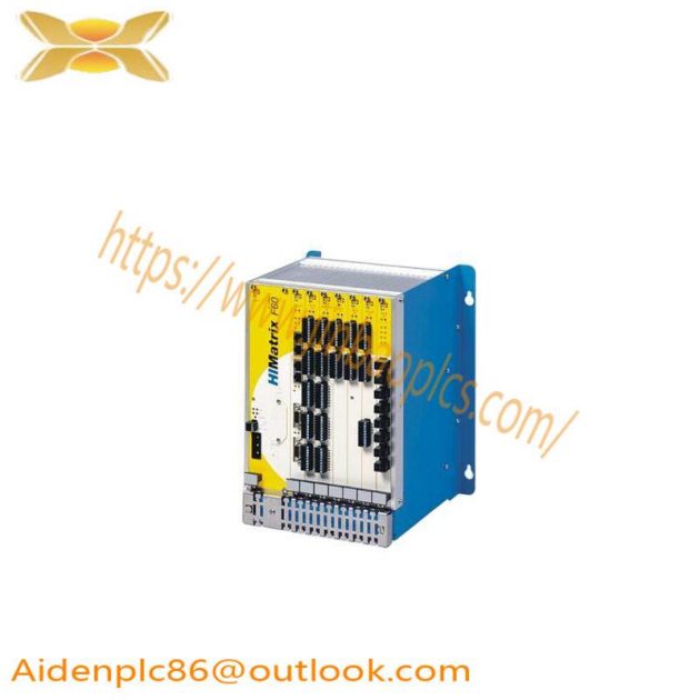 HIMA Z7149 Digital Input Module for Industrial Automation