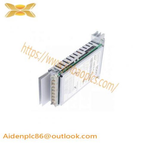 Hirschmann ENT10515-R 24VDC Power Supply Module