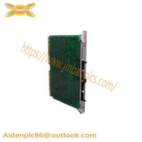 HITACHI LYD000A PROCESS CONTROL MODULE