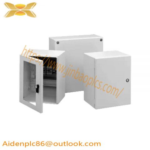 Hoffman LHC252015 Enclosure Hinge Cover Type - Modular Component for Industrial Controls