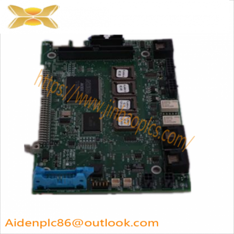 HOLLiAS FP600-B02 Process Control Module, Advanced Automation Solutions